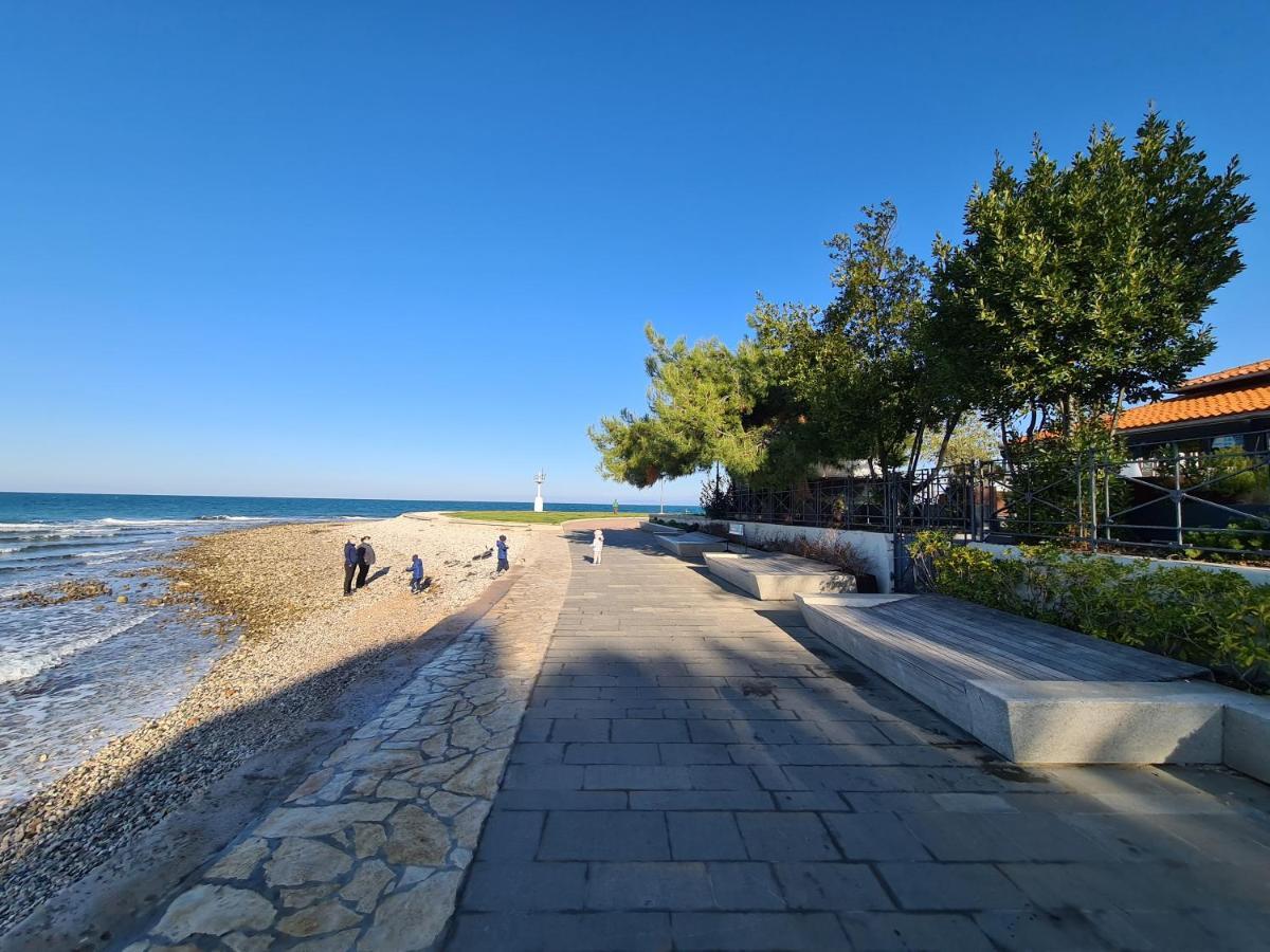 Apartma Sinitus Izola Exterior photo